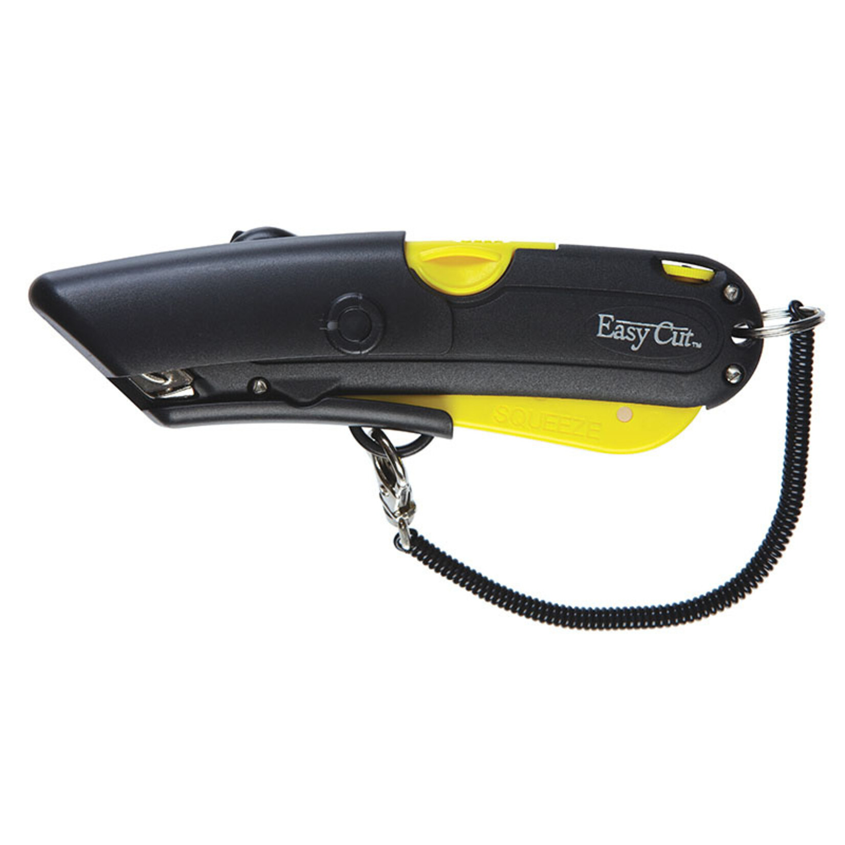 Alpha Easy-Cut Self Retracting Cutter System with Holster