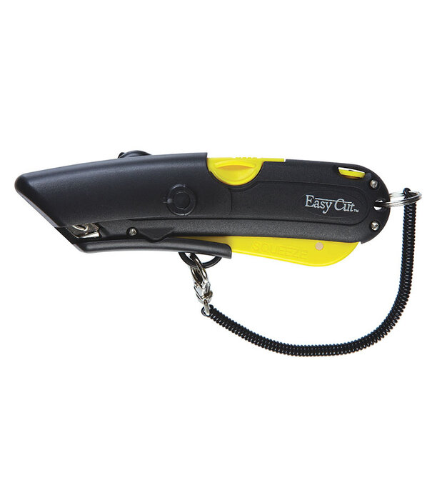 Alpha Easy-Cut Self Retracting Cutter System with Holster