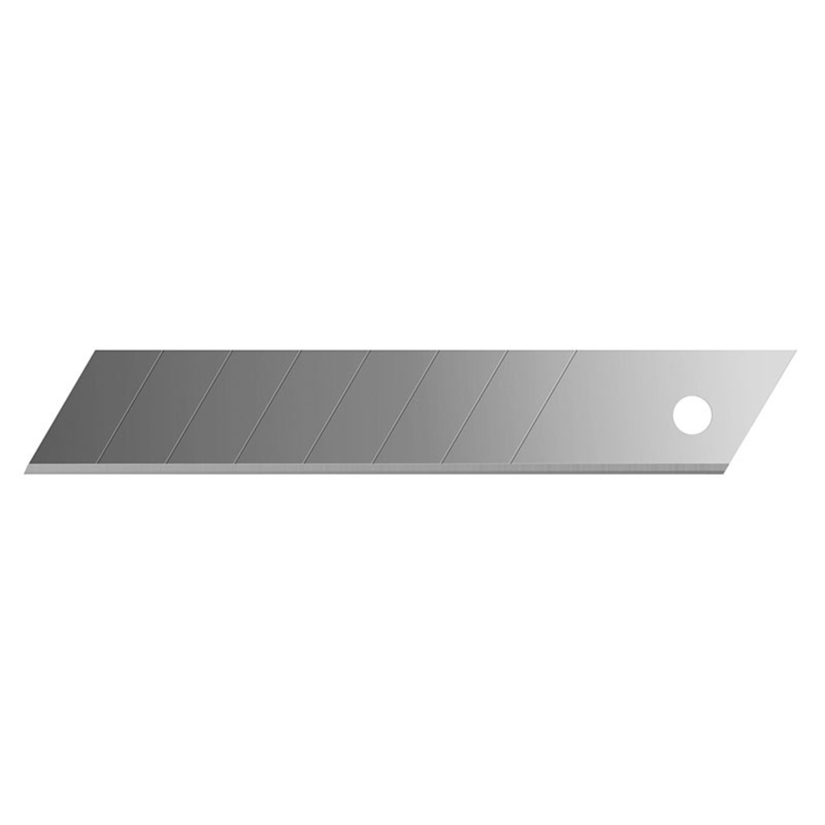Stanley Large 18mm Snap Blade (x10) Carded