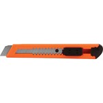 Sterling Orange 18mm Plastic Cutter