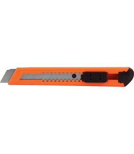 Orange 9mm Plastic Cutter