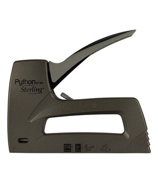 Python Multi-Function Staple Gun