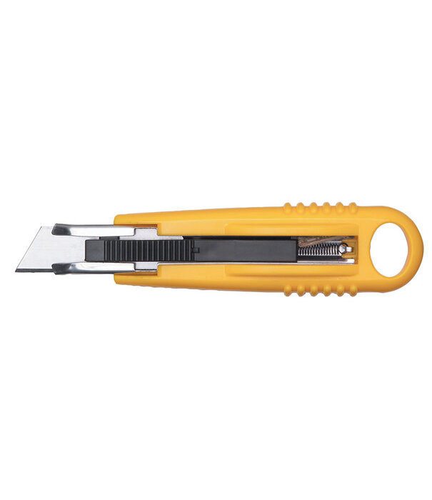 Sterling Side-Slide Safety Knife
