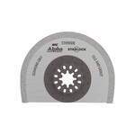 Alpha Starlock 85mm Diamond Segment Multi-Tool Blade