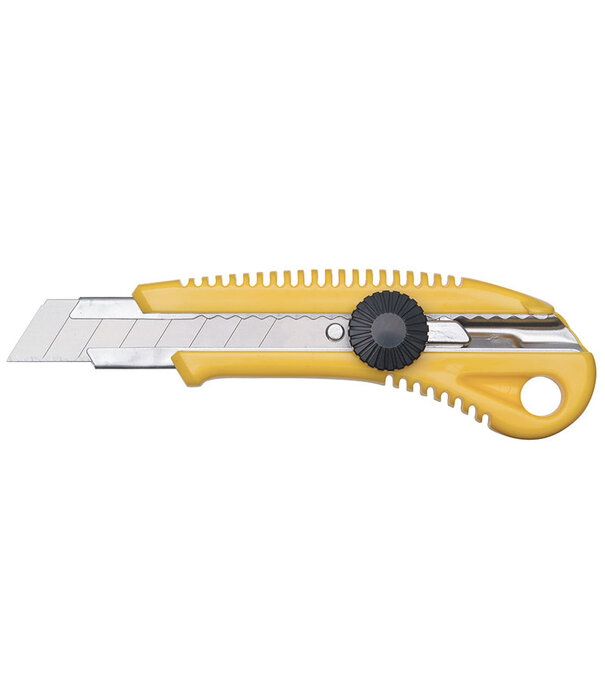 Sterling STERLING 18mm Yellow Screw-Lock Cutter