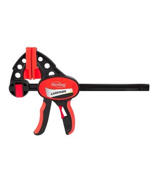 Sterling Bar Clamp 150mm (85 Series)