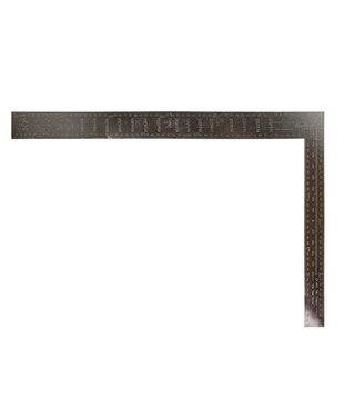 Sterling Rafter and Framing Square S/Steel 600 x 400