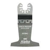 Surecut Prazision 65mm - Bi-Metal Multi-Tool Blade