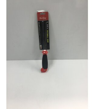 T-Rex 150mm (6in) Hardpoint Drywall Saw