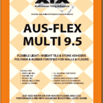 ATA Aus-Flex Multi Light 9.5kg