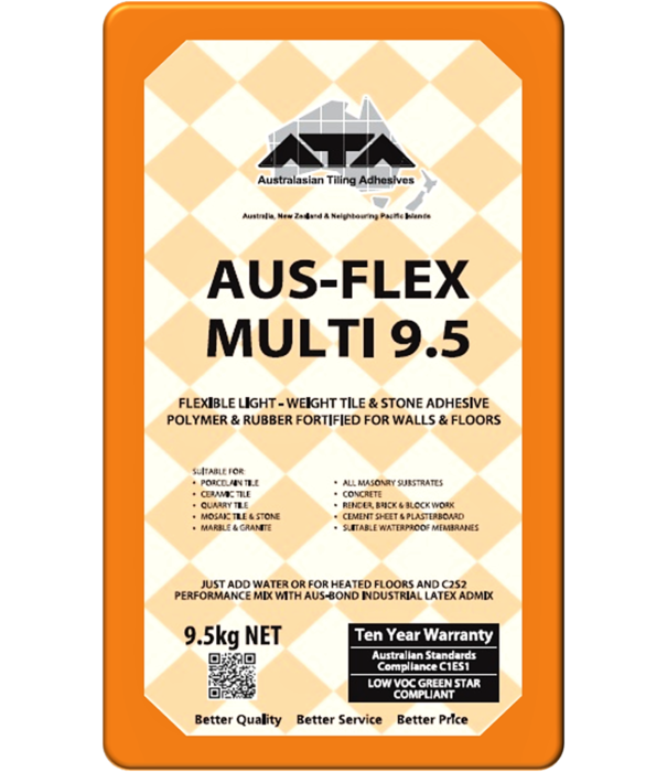 ATA Aus-Flex Multi Light 9.5kg