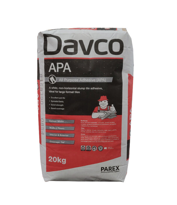 Davco Davco APA 20 Kg