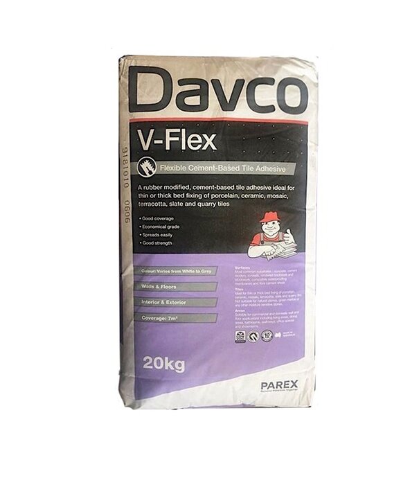 Davco Davco V flex 20 kg
