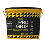 Sika Eco Systems Progrip Paste 15ltr.