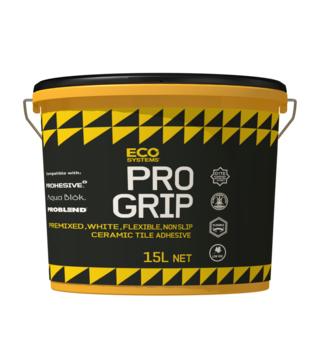 Eco Systems Progrip Paste 15ltr.