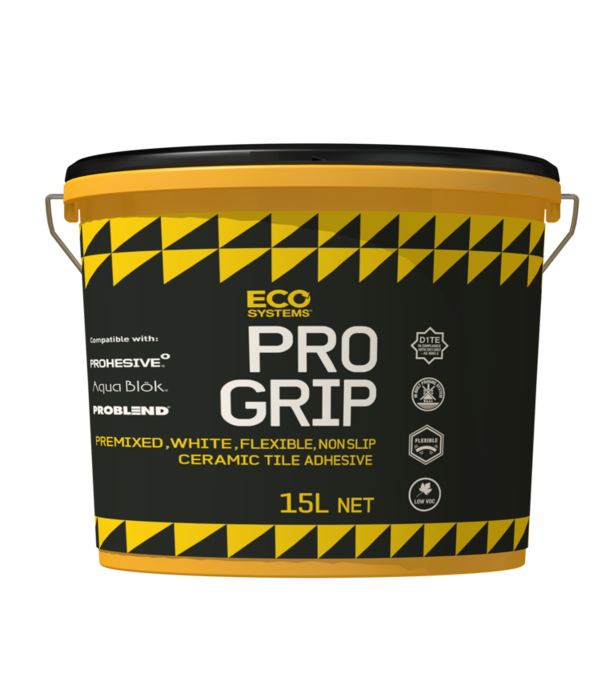 Sika Eco Systems Progrip Paste 15ltr.