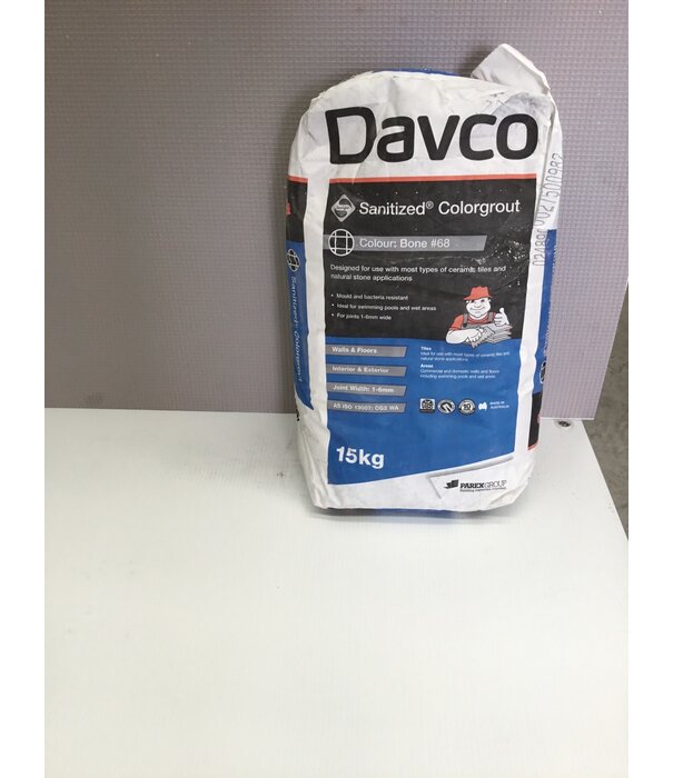 Sika Sanitized Colorgrout