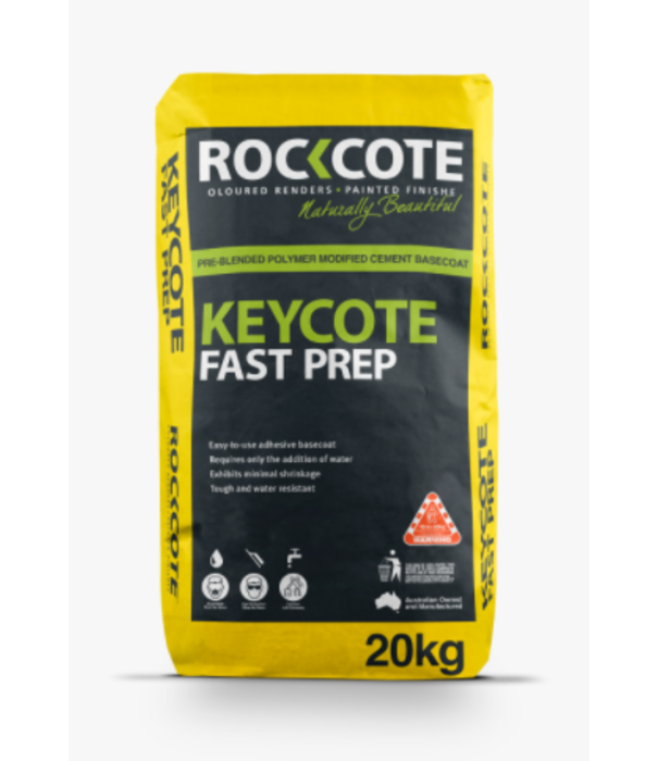 Rockcote Keycote Fast Prep 20kg