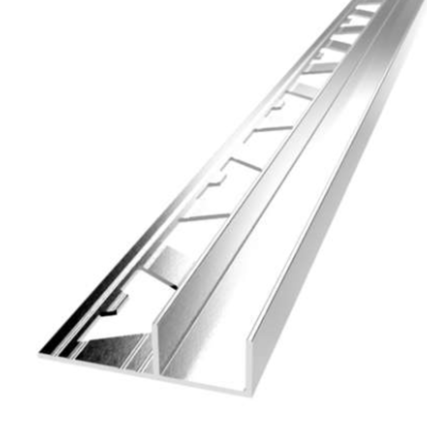 AMARK All-Channel Profile Aluminium 3m