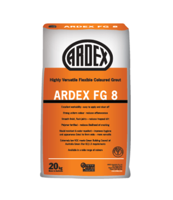 Ardex Ardex FG8 Grout