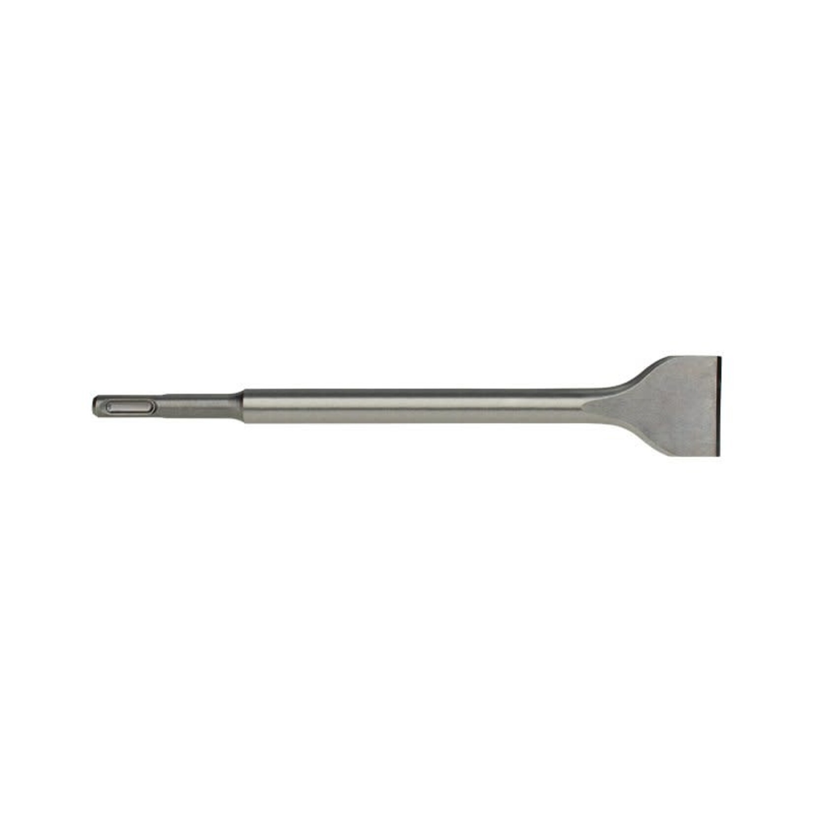 Alpha SDS Plus Spade Chisel 40x250mm
