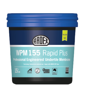 Ardex WPM 155 Rapid Plus 20kg