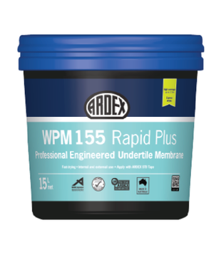 Ardex WPM 155 Rapid Plus 20kg