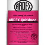 Ardex QUICKBOND 20KG BAG