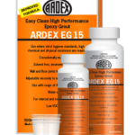 Ardex EG15 EPOXY LIQUID 1.5L KIT (Part A & Part B)