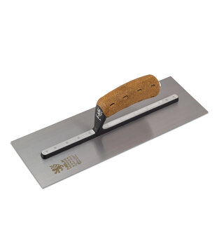 Nela Buildsmart carbon steel 360x100mm - long bracket 297mm (1174)