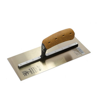 NELA Premium Finish Trowel 355x102mm