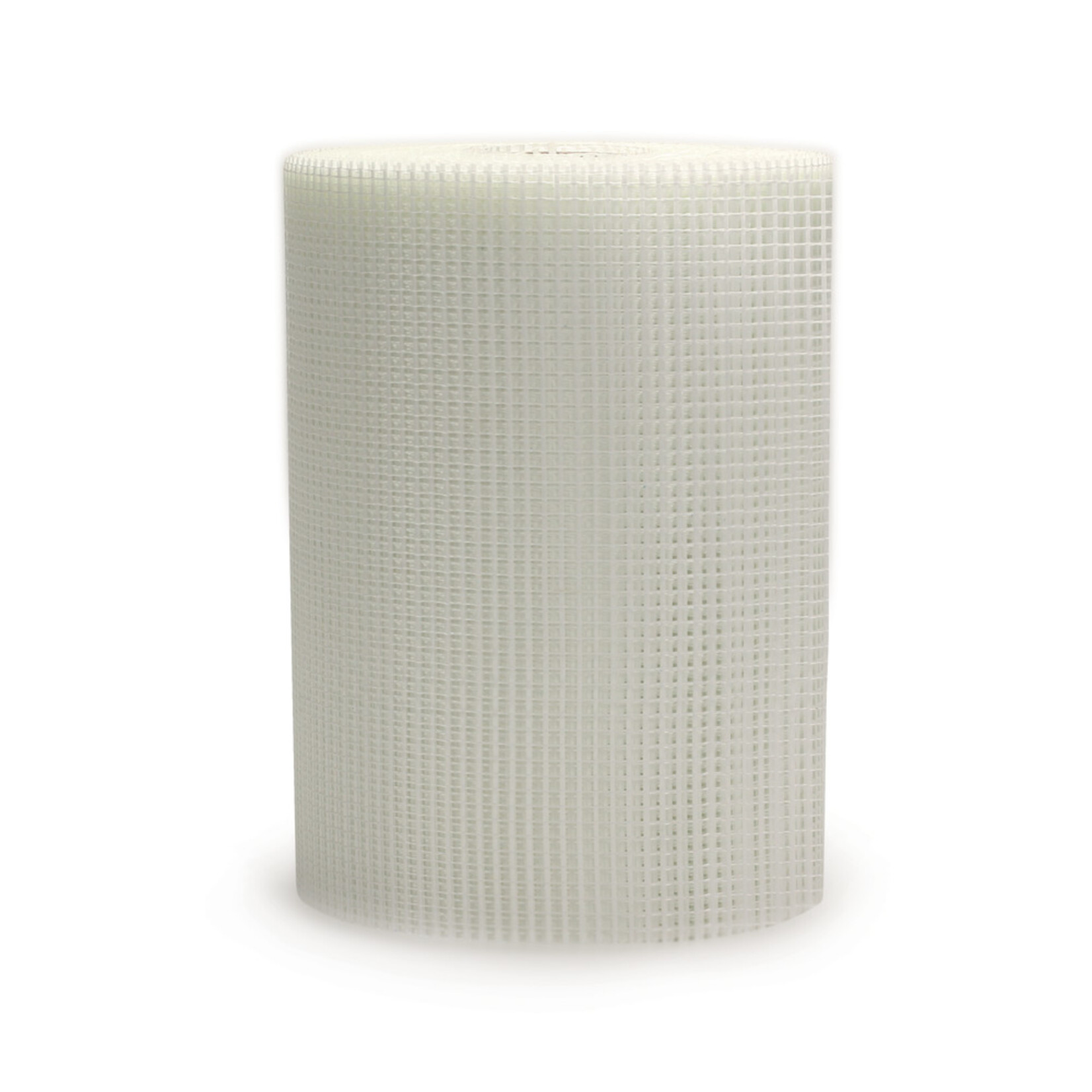 BuildSmart Alkaline Resistant Fiberglass Wall Mesh 165 G/mÂ²(Â±5G) 5mmx5mm 0.15x50m