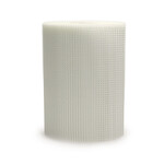 BuildSmart Alkaline Resistant Fiberglass Wall Mesh 165 G/mÂ²(Â±5G) 5mmx5mm 0.2x50m