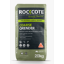 Quick render coarse 20 kg