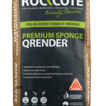 Rockcote Quick render Premium Sponge