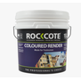Rockcote Finecote Light base 15L
