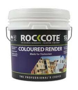 Rockcote Quicksand Coarse Light  Base  15L