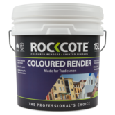 Rockcote Sandcote Hydratech Light Base 15 L