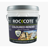 Rockcote Sandcote Hydratech White Base 15 L