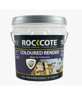 Rockcote Sandcote Hydratech White Base 15 L