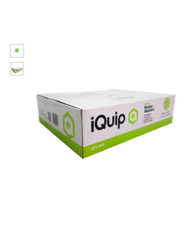 iQuip 48mm Render washers (500)