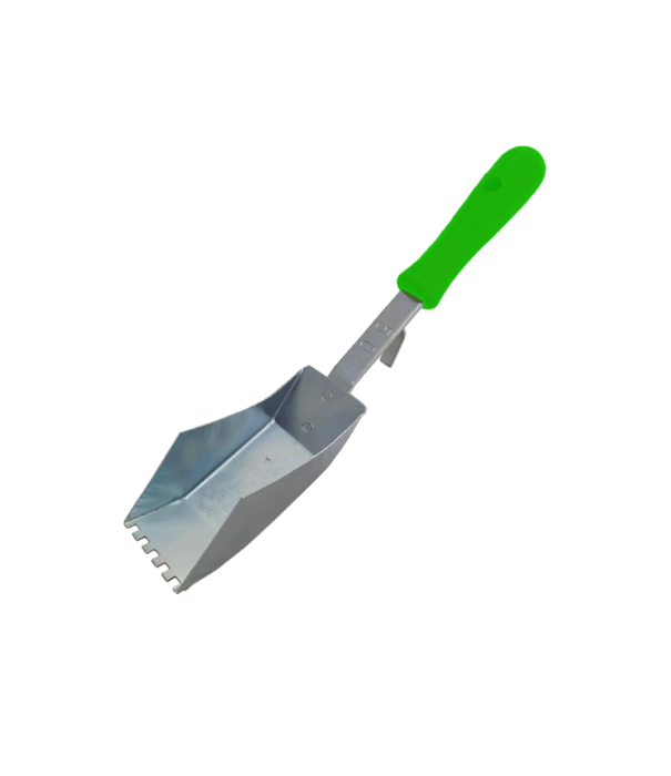 iQuip iQuip bucket Notched for AAC 75mm