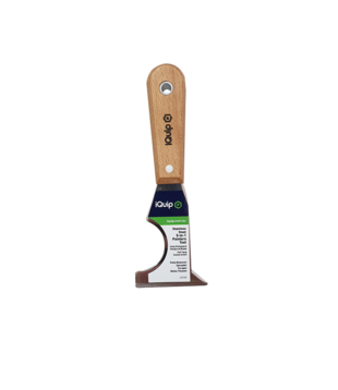 Iquip Stainless Steel 5-in-1 Painters Tool