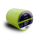 iQuip Envo Tape 36mm X 50m - 4 pack