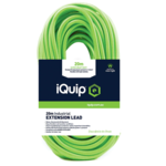 iQuip iQuip Extension Lead 10M 15A(10Amp Plug & Socket)