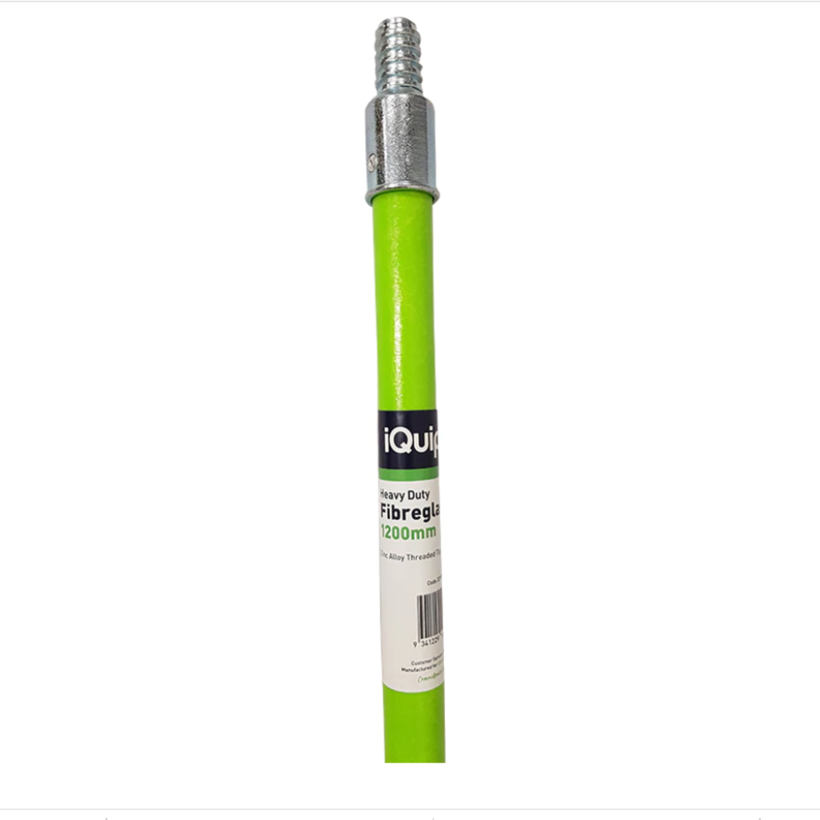 iQuip iQuip Fiberglass Fixed Pole 1200mm