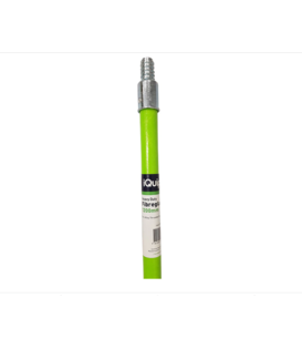 iQuip  Heavy Duty Fibreglass Pole 1200 mm