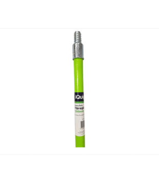 iQuip Fiberglass Fixed Pole 1200mm