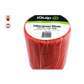 iQuip Fiberglass Render Mesh Adhesive 200mm X 50M