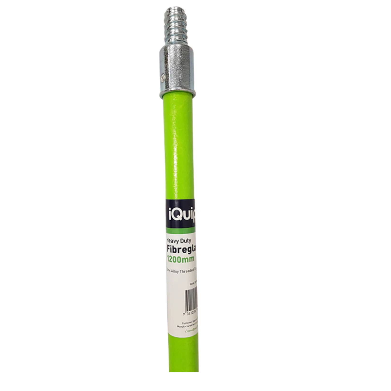 iQuip iQuip Fiberglass Step-Lock Pole 1200-2400mm